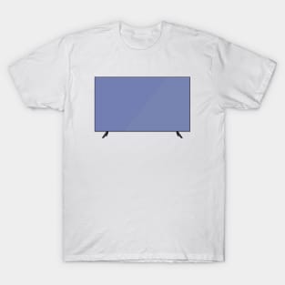 Ultra Slim Led Tv T-Shirt